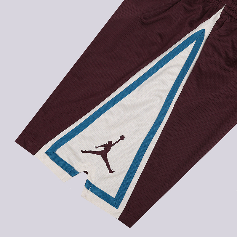 Мужские шорты Jordan Franchise Basketball Shorts (AJ1120-681)  - цена, описание, фото 3
